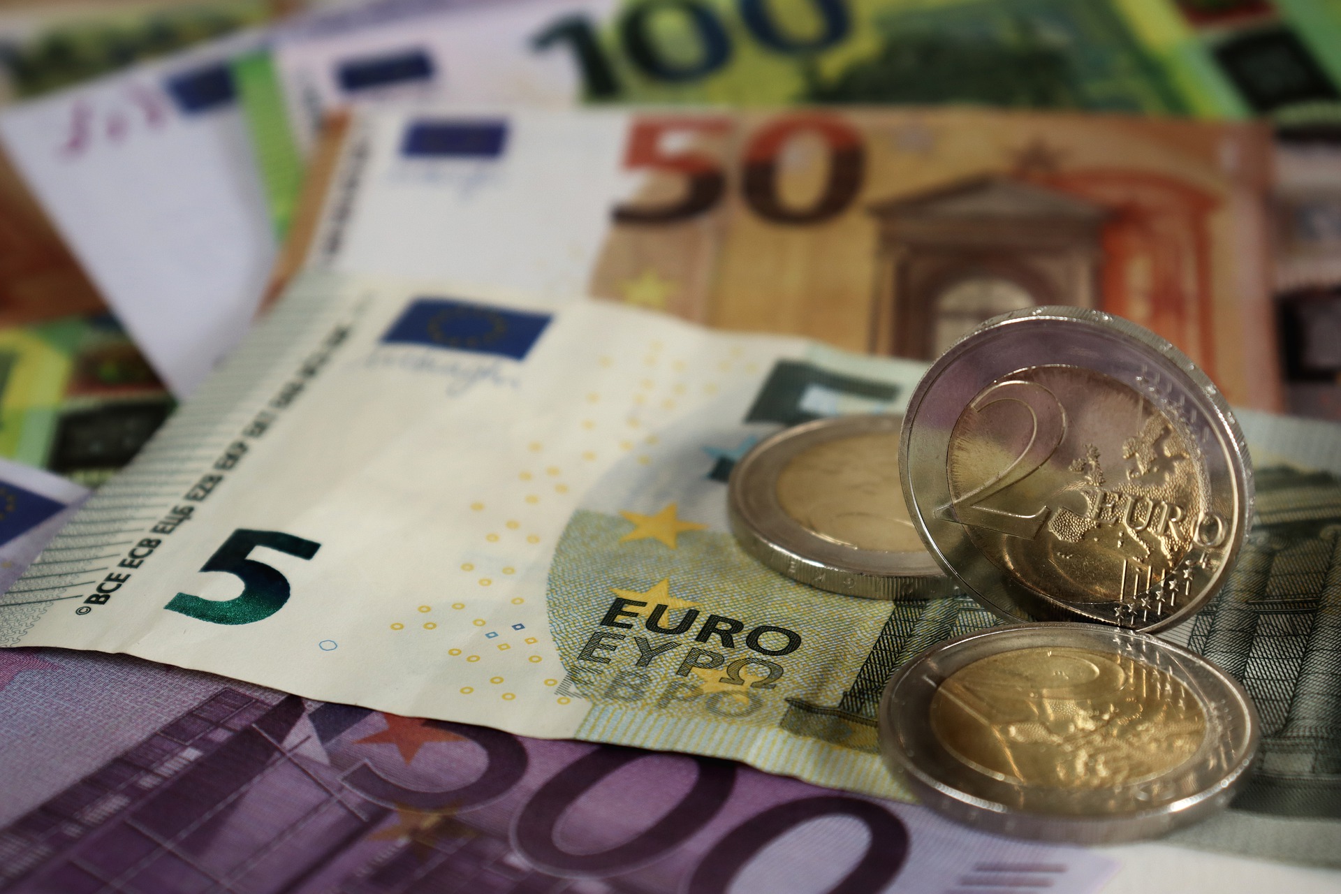 Geschäftsideen: wie Gründer an Startkapital kommen