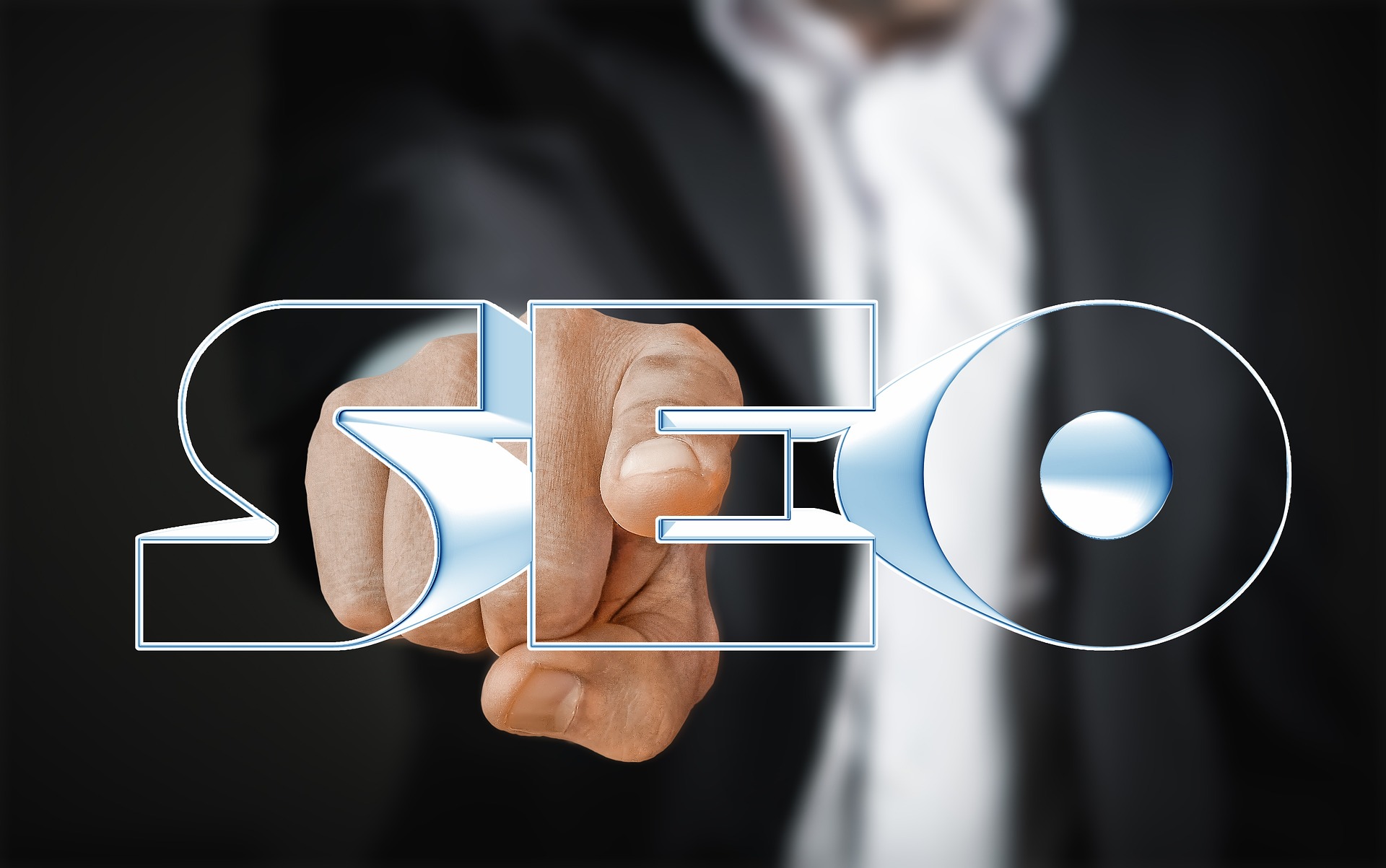 SEO: Ein Langstreckenlauf zum digitalen Erfolg