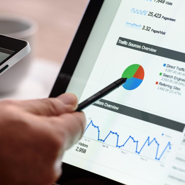 Google Analytics – hier sind die Alternativen